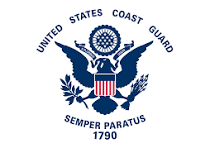 United States Coast Guard emblem